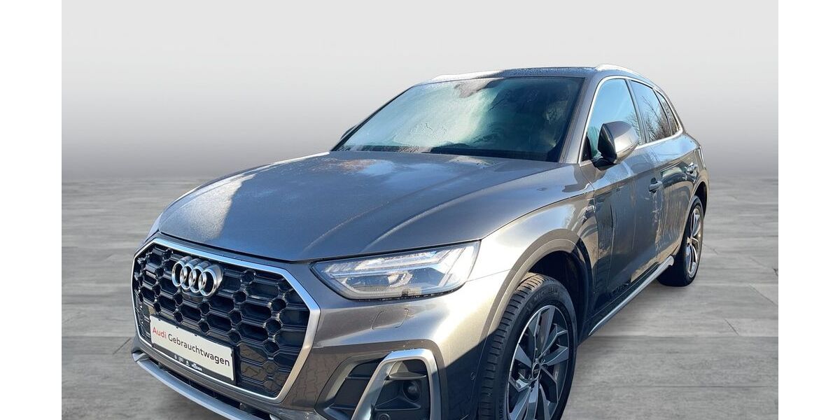 Audi Q5 84.671 km 39.750 &euro; Duisburg 47178