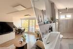 Dachgeschoßwohnung Duisburg Huckingen - 3 Zimmer, 70 m&sup2;, 200.000&euro; | Angebot:27425714