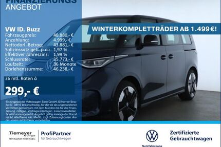 VW ID. Buzz