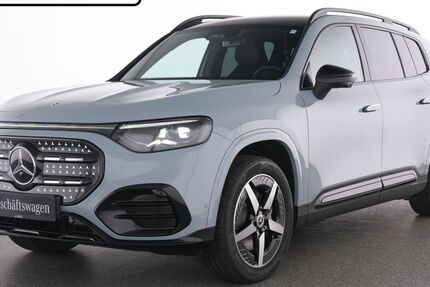 Mercedes-Benz GLB 250 4.900 km 60.995 &euro; Essen 45309
