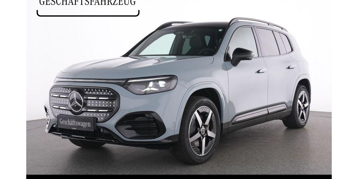 Mercedes-Benz GLB 250 4.900 km 60.995 &euro; Essen 45309