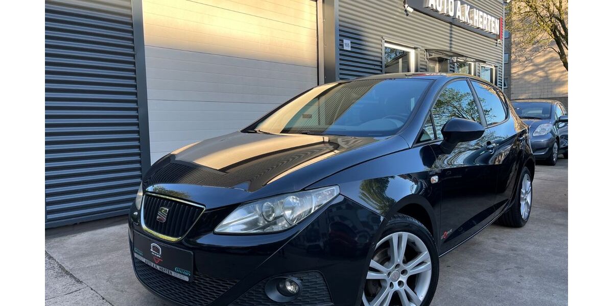 Seat Ibiza 140.700 km 4.950 &euro; Herten 45699