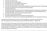Etagenwohnung Bochum Querenburg - 1 Zimmer, 23 m&sup2;, 498&euro; | Angebot:25759257