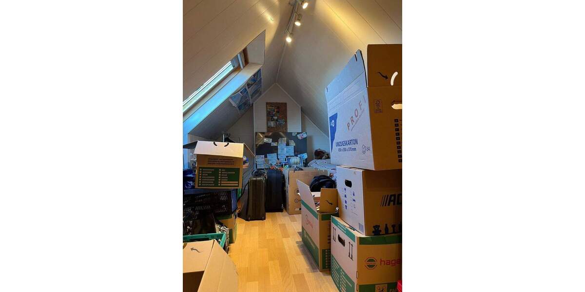 Einfamilienhaus Oberhausen Osterfeld-West - 5 Zimmer, 110 m&sup2;, 335.000&euro; | Angebot:25568185