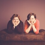 Ungeniert Improvisiert - Mit Dem Duo Zwei Stockwerk´ Drüber