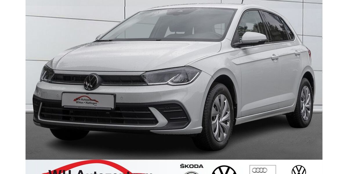 VW Polo 7.740 km 21.890 &euro; Hattingen 45527