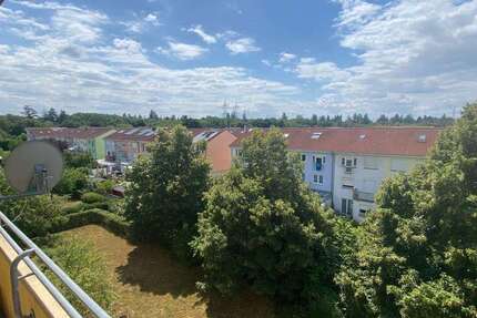 Wohnung zum Kaufen in Karlsruhe 189.500 € 47.03 m²