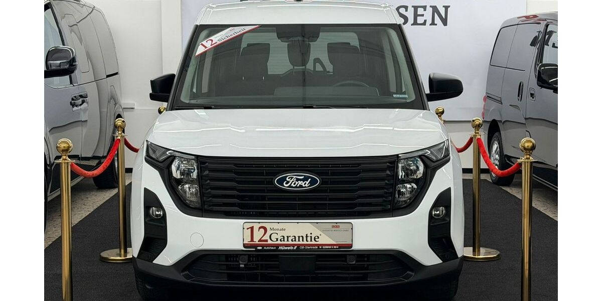 Ford Tourneo Courier 2.548 km 21.999 € Oberhausen 46049