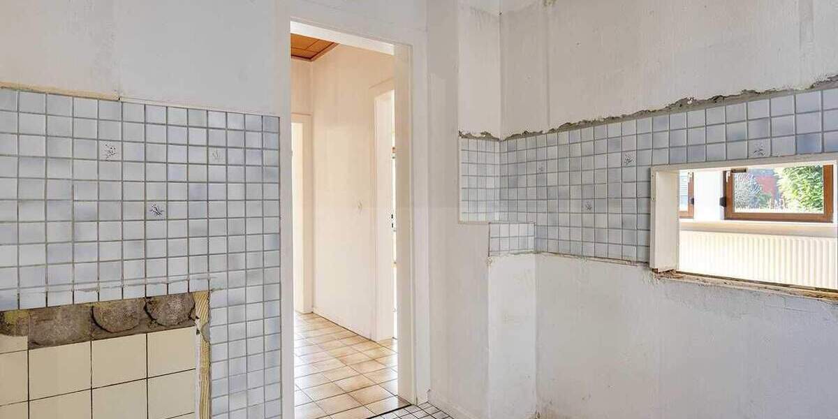 Einfamilienhaus Ratingen Zentrum - 4 Zimmer, 124 m&sup2;, 653.200&euro; | Angebot:25834683