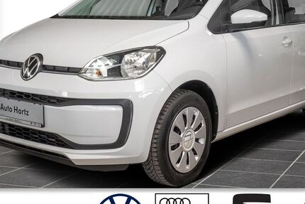 VW up! 65.100 km 11.750 € Duisburg 47269