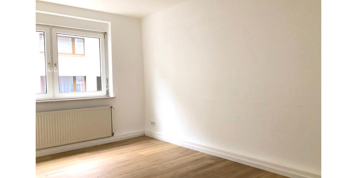 Hübsche, helle 2,5 Zi. EG Whg., zentrumsnah mit Garten 2.5 zimmer