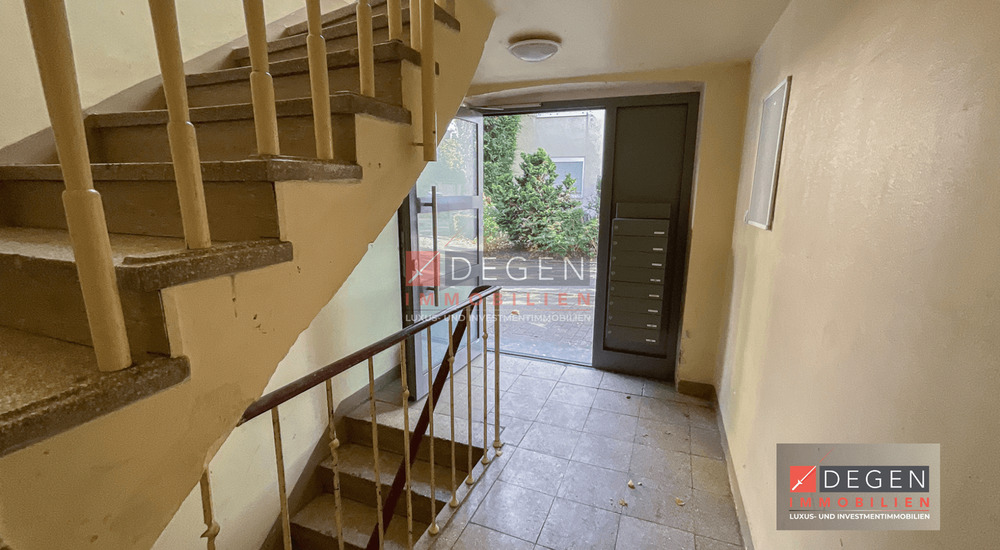 Wohn- & Geschäftshaus mit Kiosk im EG in Gelsenkirchen-Bulmke-Hüllen zimmer