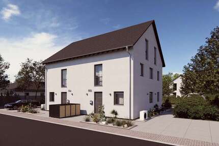 Haus Herten Bertlich - 5 Zimmer, 140 m&sup2;, 689.500&euro; | Angebot:27371770
