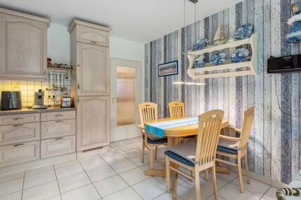 Eigentumswohnung in Altenbochum + Terrasse + Balkon + Stellplatz