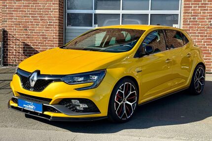 Renault Megane 85.967 km 27.195 &euro; Essen 45327