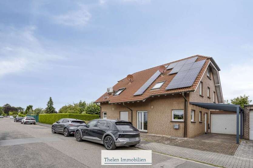 Haus zum Kaufen in Duisburg 445.000 € 128 m²