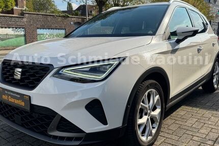 Seat Arona 32.470 km 16.499 &euro; Oberhausen 46045