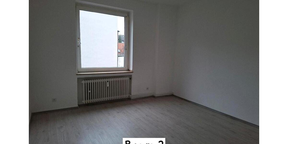 Etagenwohnung Recklinghausen Berghausen - 4 Zimmer, 120 m&sup2;, 1.050&euro; | Angebot:25333200