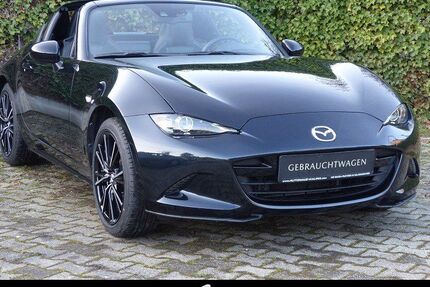 Mazda MX-5 55.026 km 24.900 &euro; Gelsenkirchen 45899