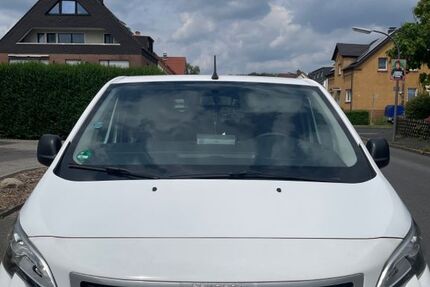 Peugeot Expert 121.406 km 18.000 &euro; Recklinghausen 45661