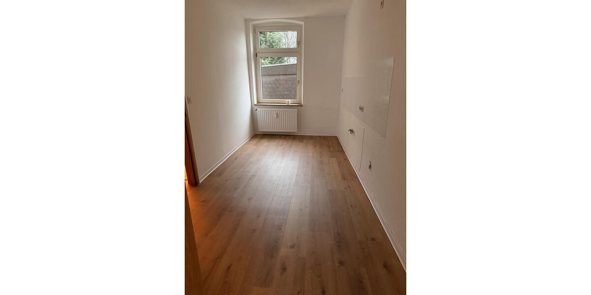 Erstbezug nach Sanierung: 4-Zimmer-Wohnung in Bochum Wattenscheid 4 zimmer