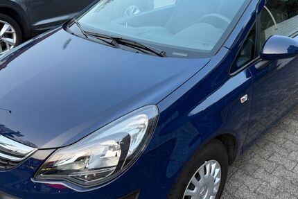 Opel Corsa 14.000 km 5.990 &euro; Herne 44649
