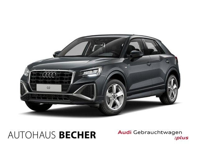 Audi Q2 6.721 km 33.930 &euro; Wesel 46485