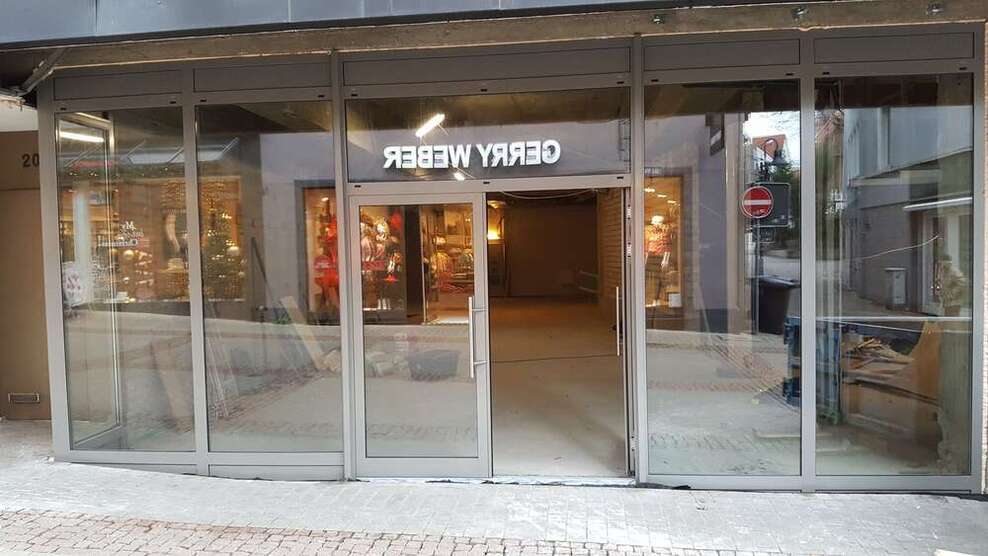 Einzelhandel in Bochum-Wattenscheid 385.000 € 172.28 m²