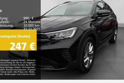 VW Taigo 15.608 km 24.390 € Recklinghausen 45663