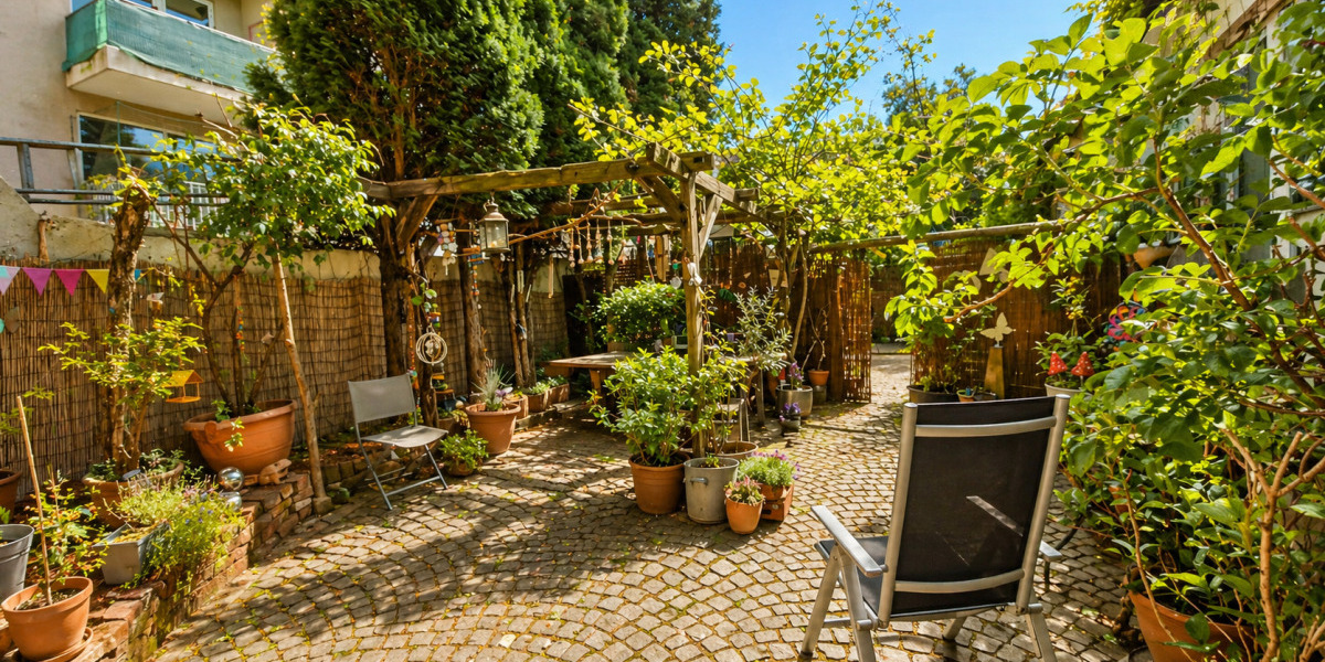 Mehrfamilienhaus, Wohnhaus Oberhausen Stadtmitte - 1 Zimmer, 449.000&euro; | Angebot:26439725