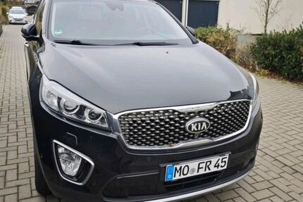 Kia Sorento 164.232 km 18.200 &euro; Wesel 46485