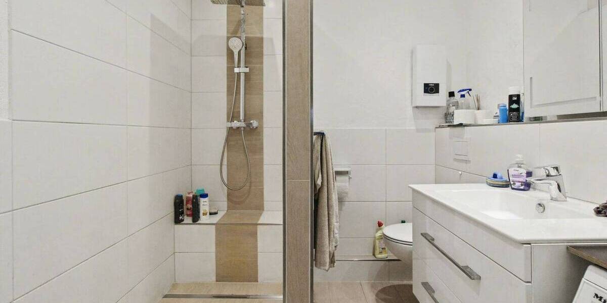 Etagenwohnung Kamp-Lintfort Geisbruch - 4 Zimmer, 93 m&sup2;, 169.000&euro; | Angebot:26259236