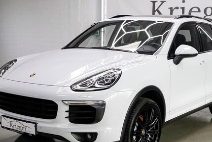 Porsche Cayenne 153.450 km 32.980 € Bottrop 46244