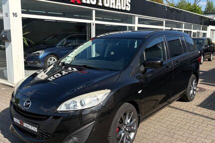 Mazda 5 144.000 km 6.600 &euro; Oberhausen 46049