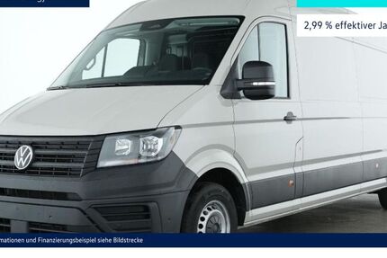 VW Crafter 23.221 km 36.990 &euro; Bochum 44866