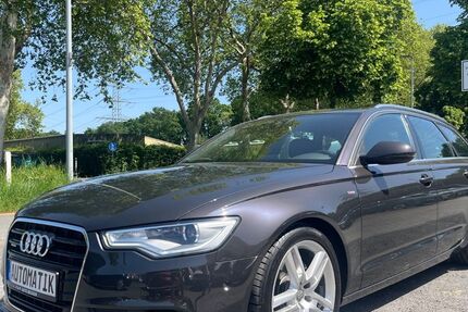 Audi A6 67.841 km 19.790 &euro; Dinslaken 46539