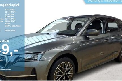 Skoda Octavia 18.152 km 32.380 &euro; Moers 47441