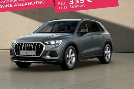 Audi Q3 5.596 km 37.210 &euro; Essen 45143