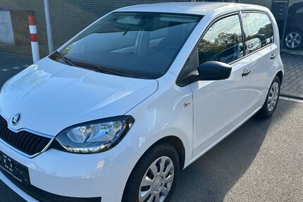 Skoda Citigo 16.000 km 8.999 &euro; Duisburg 47138