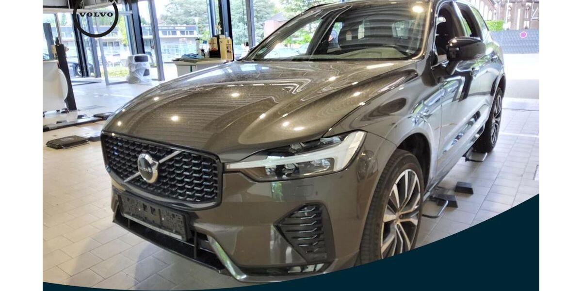 Volvo XC60 61.601 km 33.480 &euro; Essen-Kray 45309