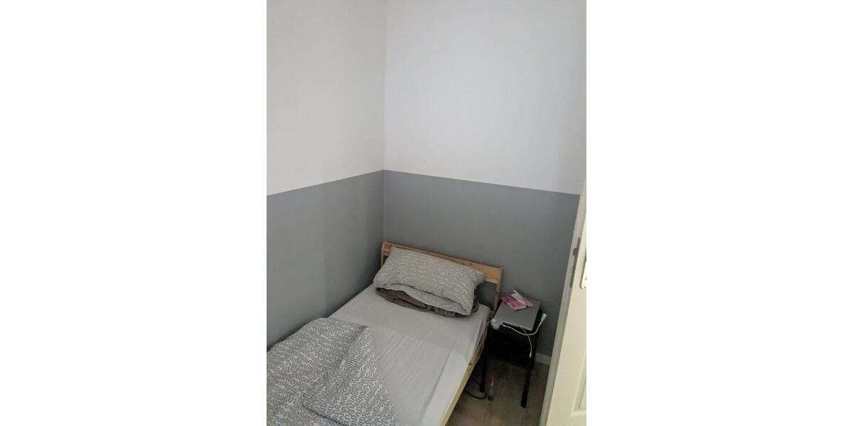 Freistehendes 2-3 Familienhaus in Oberhausen Sterkrade Alsfeld 12 zimmer