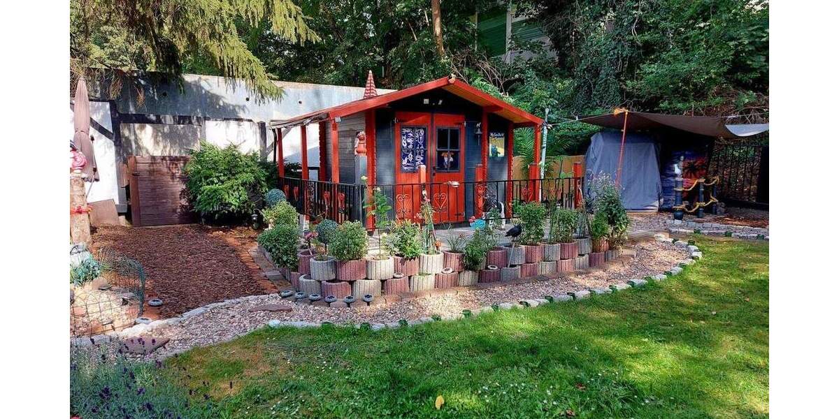 Einfamilienhaus Duisburg Beeck - 5 Zimmer, 126 m&sup2;, 295.000&euro; | Angebot:25302685