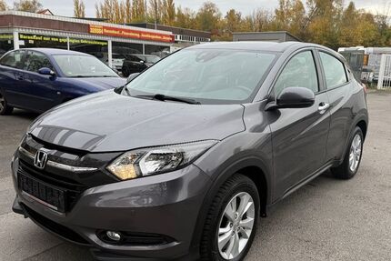 Honda HR-V 98.000 km 11.950 € Bochum 44866