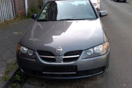 Nissan Almera 199.999 km 1.250 &euro; Bochum 44869