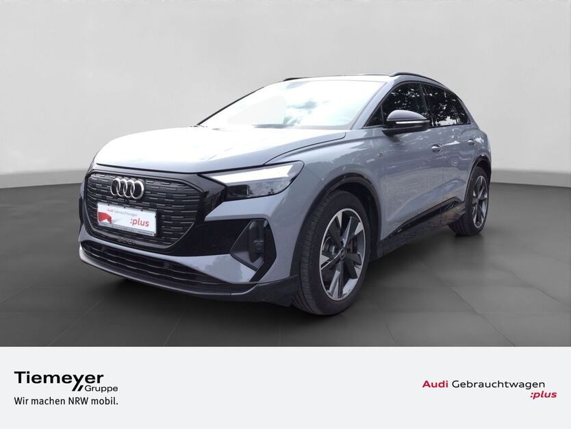 Audi Q4 e-tron 36.016 km 31.840 € Gelsenkirchen 45894