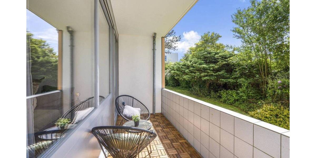 Etagenwohnung Essen Fulerum - 2 Zimmer, 72 m&sup2;, 229.000&euro; | Angebot:26848322