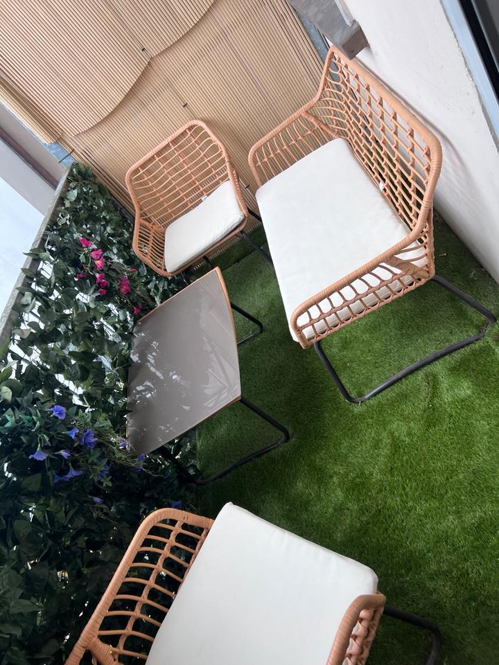 3,5 RaumWohnung in 45888 Gelsenkirchen mit Balkon