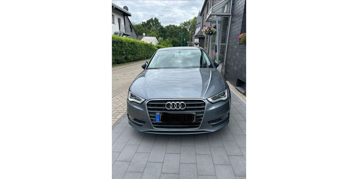 Audi A3 131.710 km 11.990 &euro; Duisburg 47169