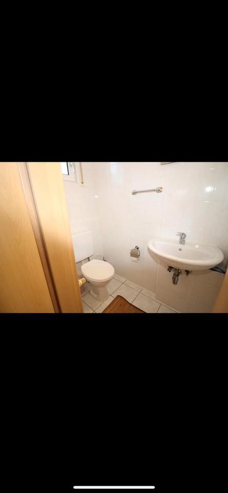 Rheienendhaus In Duisburg Alt-Homberg Bj-2004 zimmer