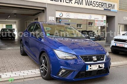 Seat Ibiza 79.700 km 10.990 &euro; Essen 45139